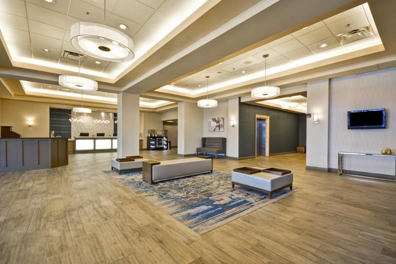 Crowne Plaza Tulsa Hotel Southern Hills Экстерьер фото
