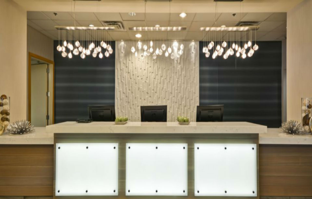Crowne Plaza Tulsa Hotel Southern Hills Экстерьер фото